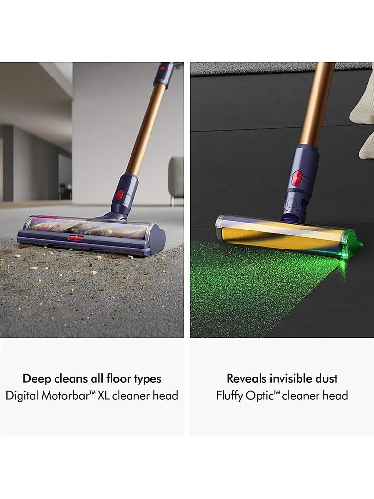 Dyson Gen5 Outsize Absolute Vacuum 5
