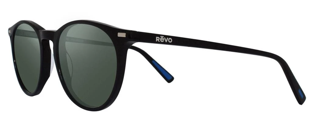 Revo SIERRA RE 1161 01 SG50 Round Polarized Sunglasses 2