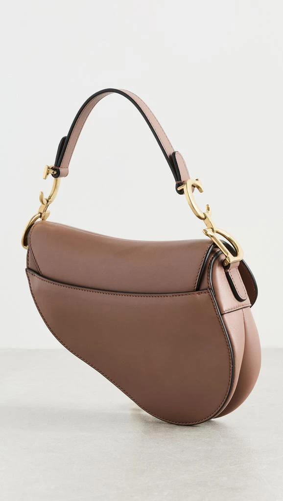 Shopbop Archive Christian Dior Saddle Shoulder Bag, Calfskin 3