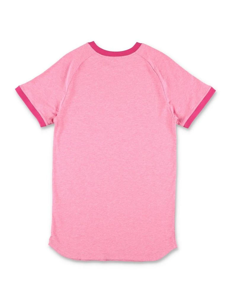 Chloé Chloé Logo T-Shirt Dress 2