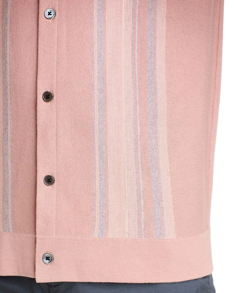 Rails Silas Short Sleeve Button Front Shirt 6