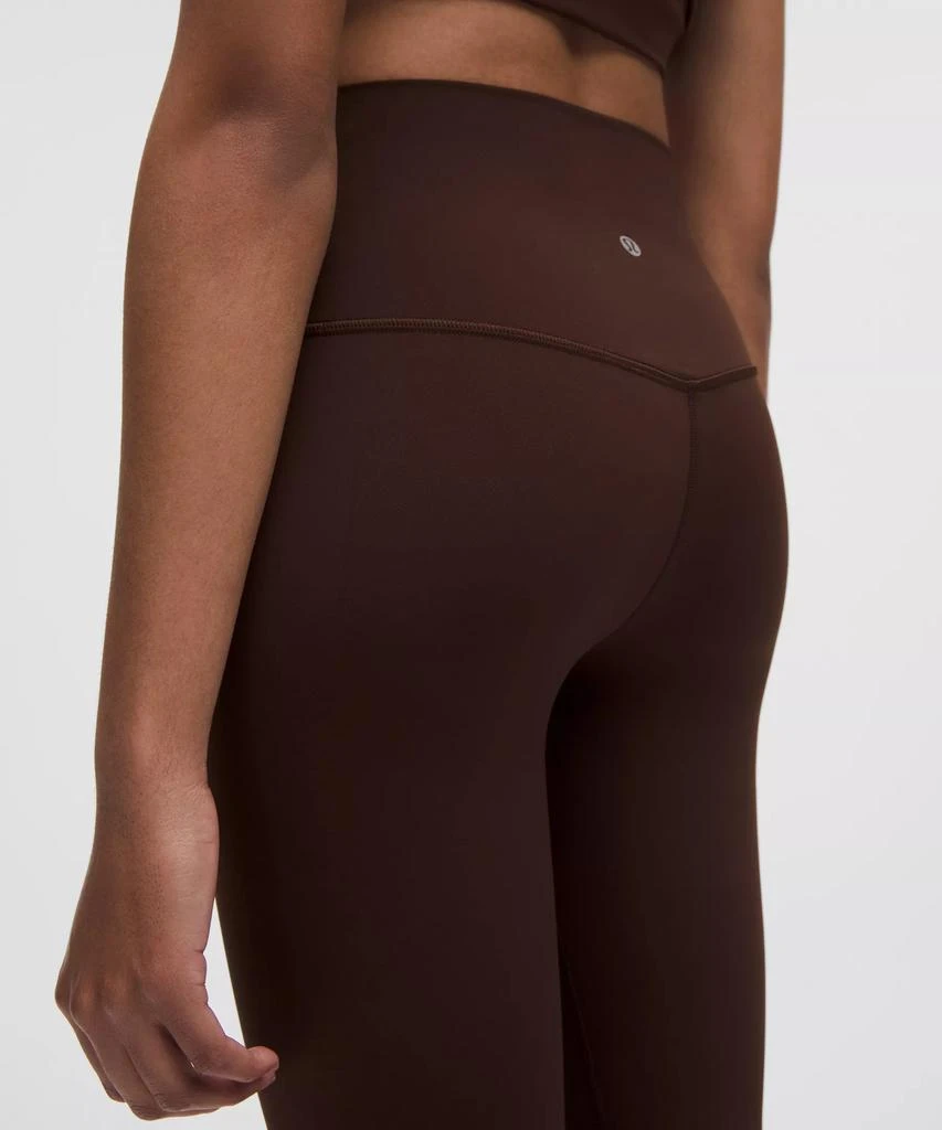 Lululemon lululemon Align™ High-Rise Crop 23" 59