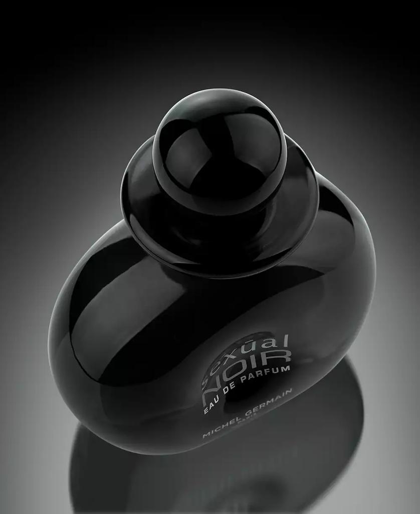 MICHEL GERMAIN Men's Séxual Noir Pour Homme Eau de Parfum, 4.2-oz., Created for Macy's