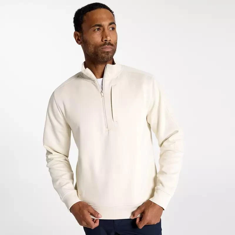 VRST VRST Men's Pinnacle 1/4 Zip Pullover 1