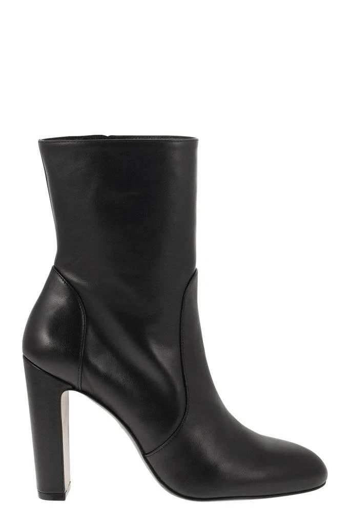 Stuart Weitzman VIDA 100 - ZIP BOOT 1