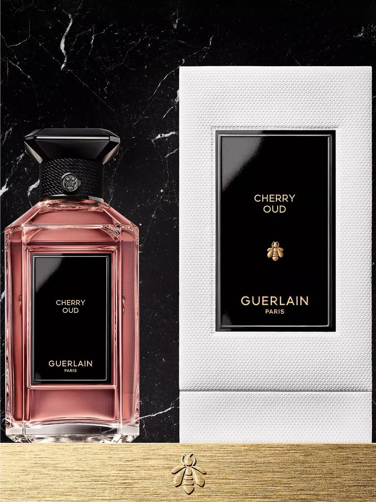 Guerlain L'Art &amp; La Matiere Cherry Oud Eau de Parfum 10