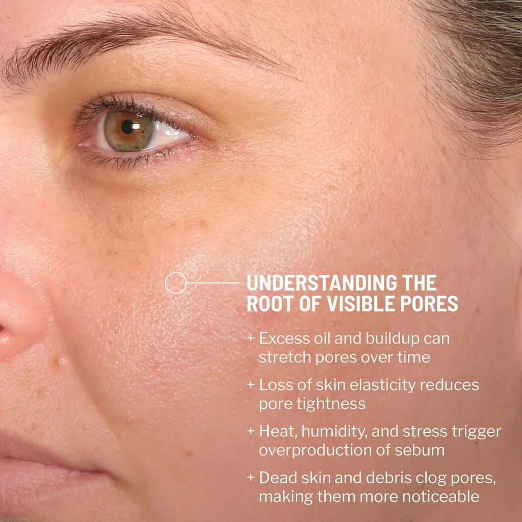 Dr. Brandt Skincare PORE REFINER PRIMER 3