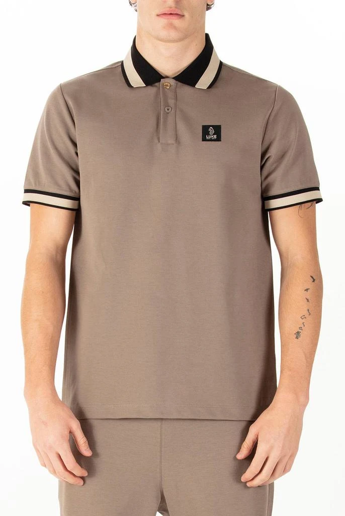Luke 1977 Makati polo 4