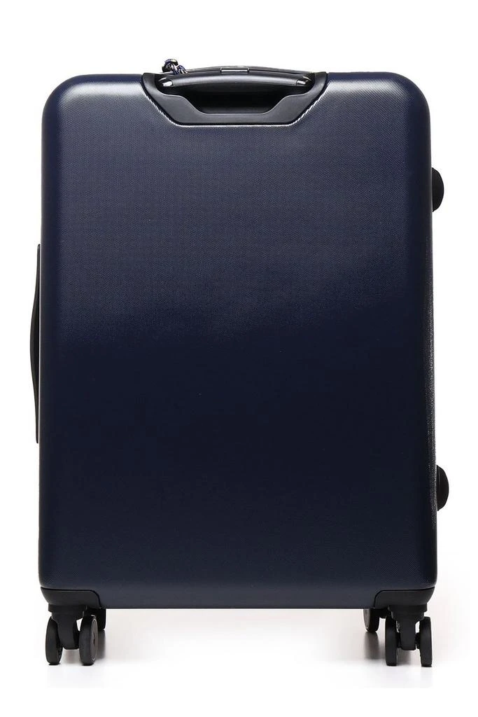 K-Way K-Way Medium Trolley 2