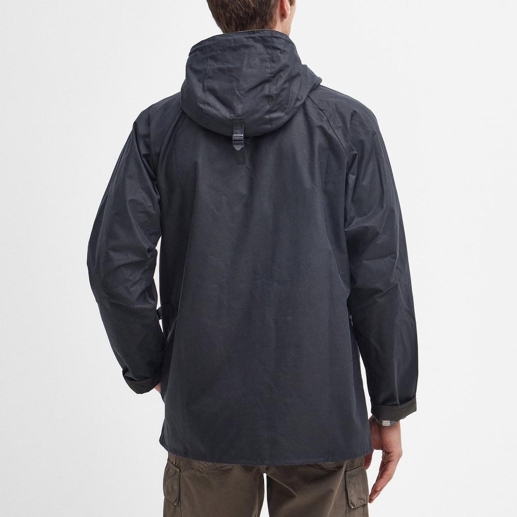 Barbour Heritage Barbour Heritage Tarn Utility Cotton Wax Jacket