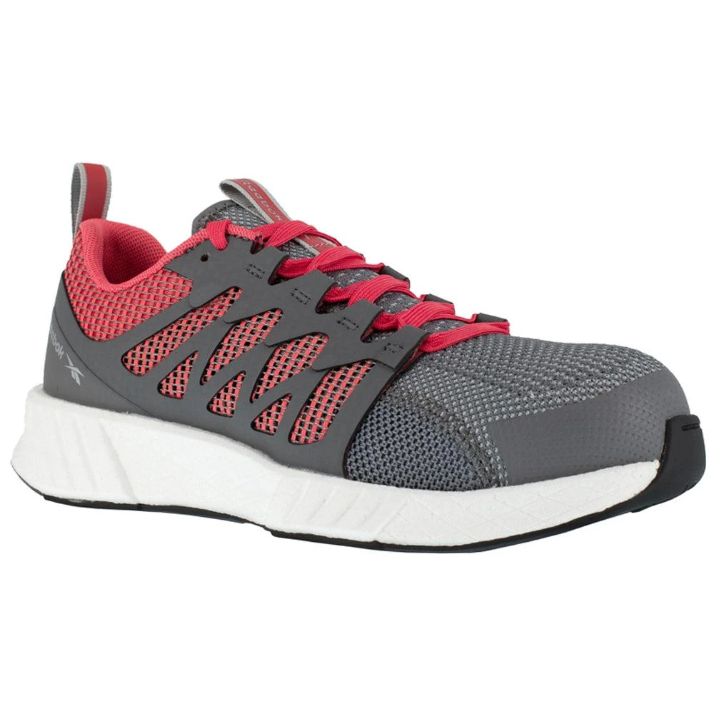 Reebok Fusion Flexweave ESD Composite Toe Work Shoes 2