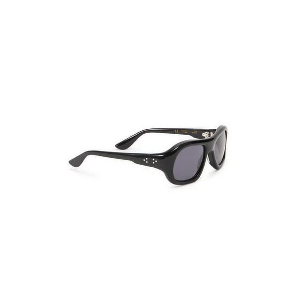 Port Tanger Gray sunglasses 1