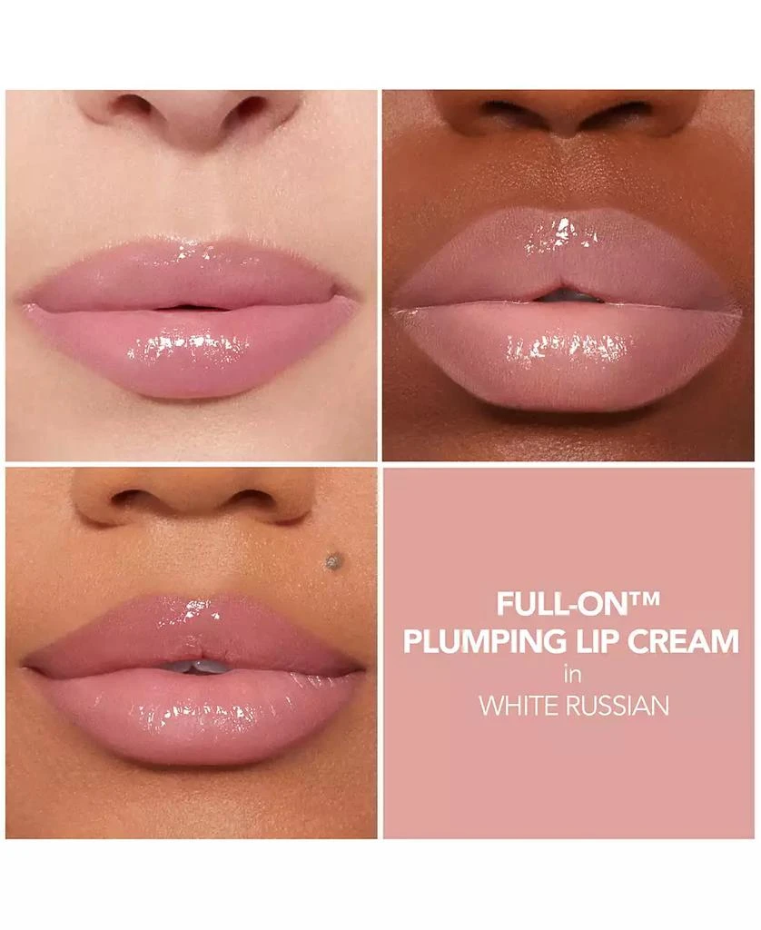 Buxom Cosmetics Full-On Plumping Lip Cream Travel Size, 0.7 oz. 3