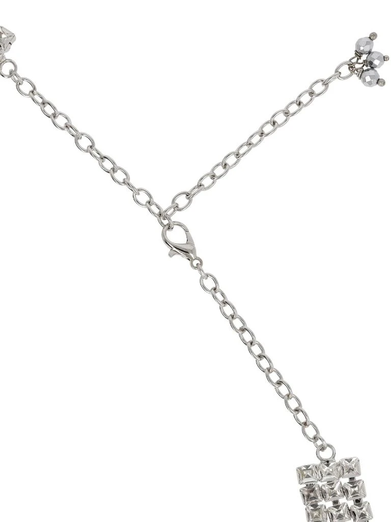 ROSANTICA Vetro Crystal Collar Necklace 3
