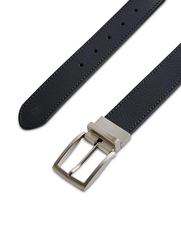 Ted Baker London Men's Breemer Reversible Leather Belt 2