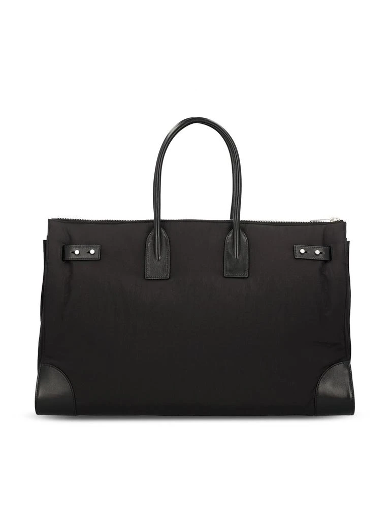 Yves Saint Laurent Saint Laurent Sac De Jour 48H Duffle Bag 2