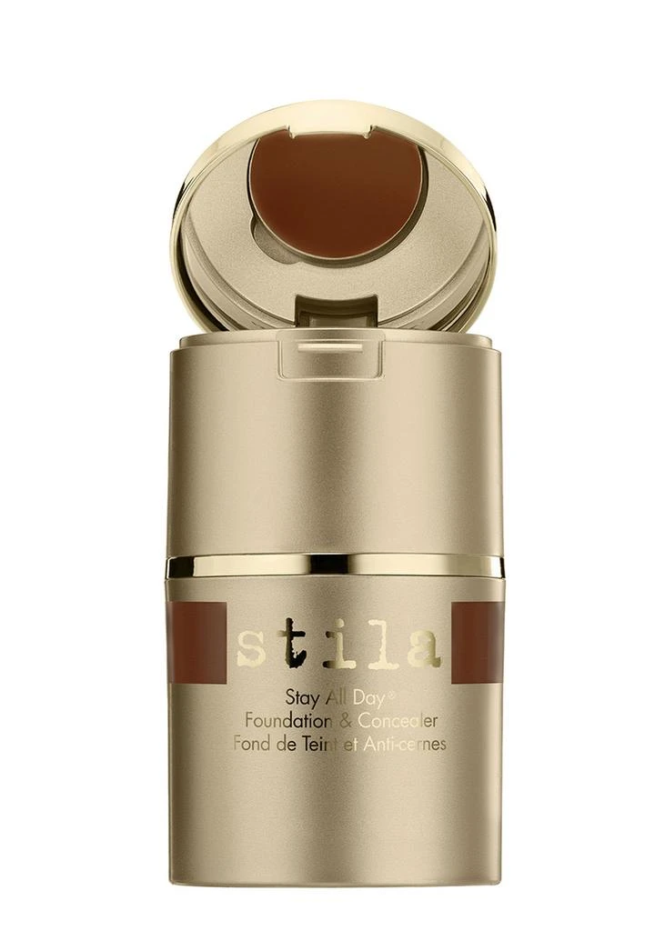 Stila Stay All Day® Foundation & Concealer 3