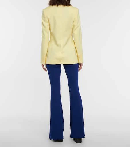 Stella McCartney Wool blazer 3