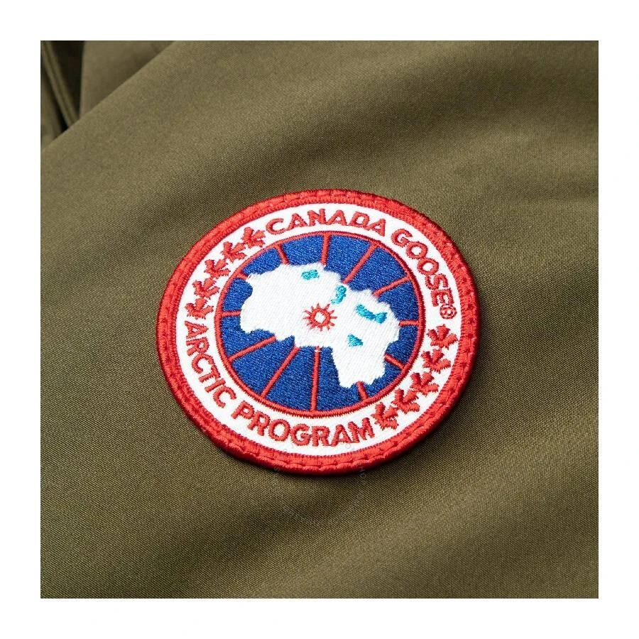 Canada Goose Langford Parka Hooded Jacket 3