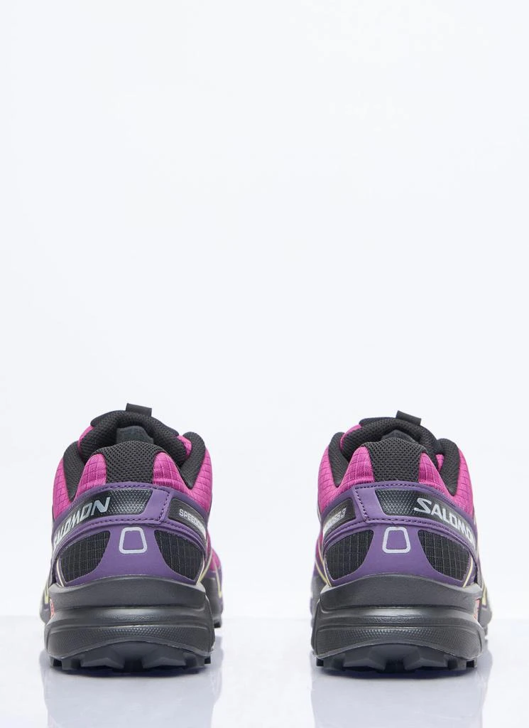 Salomon Speedcross 3 Sneakers 6