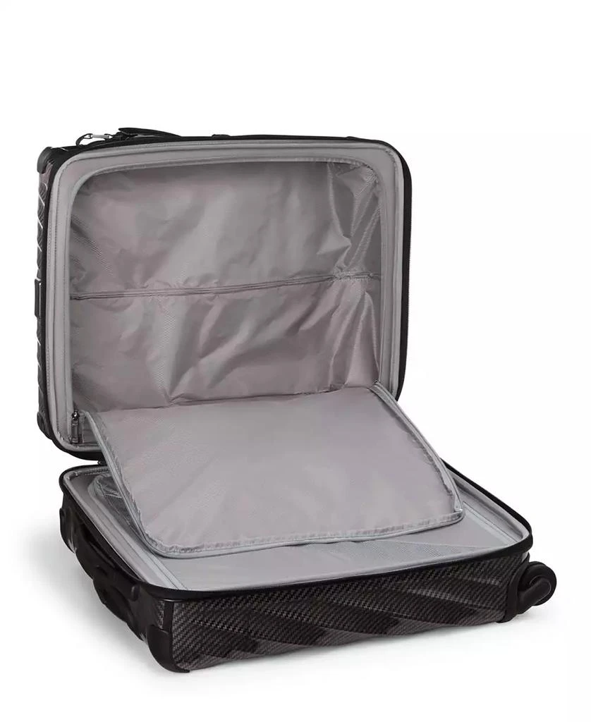 Tumi 19 Degree Lite Continental 4 Wheeled Carry-On Luggage 8