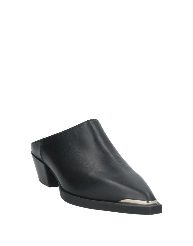 COPENHAGEN STUDIOS Mules and clogs 2