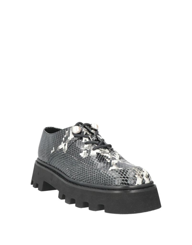 Nicholas Kirkwood Laced shoes