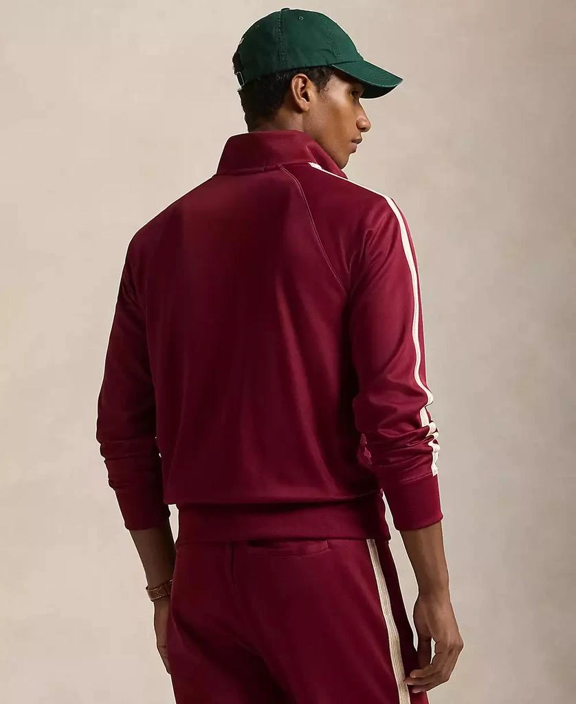 Ralph Lauren Men's Polo Crest Track Jacket 4