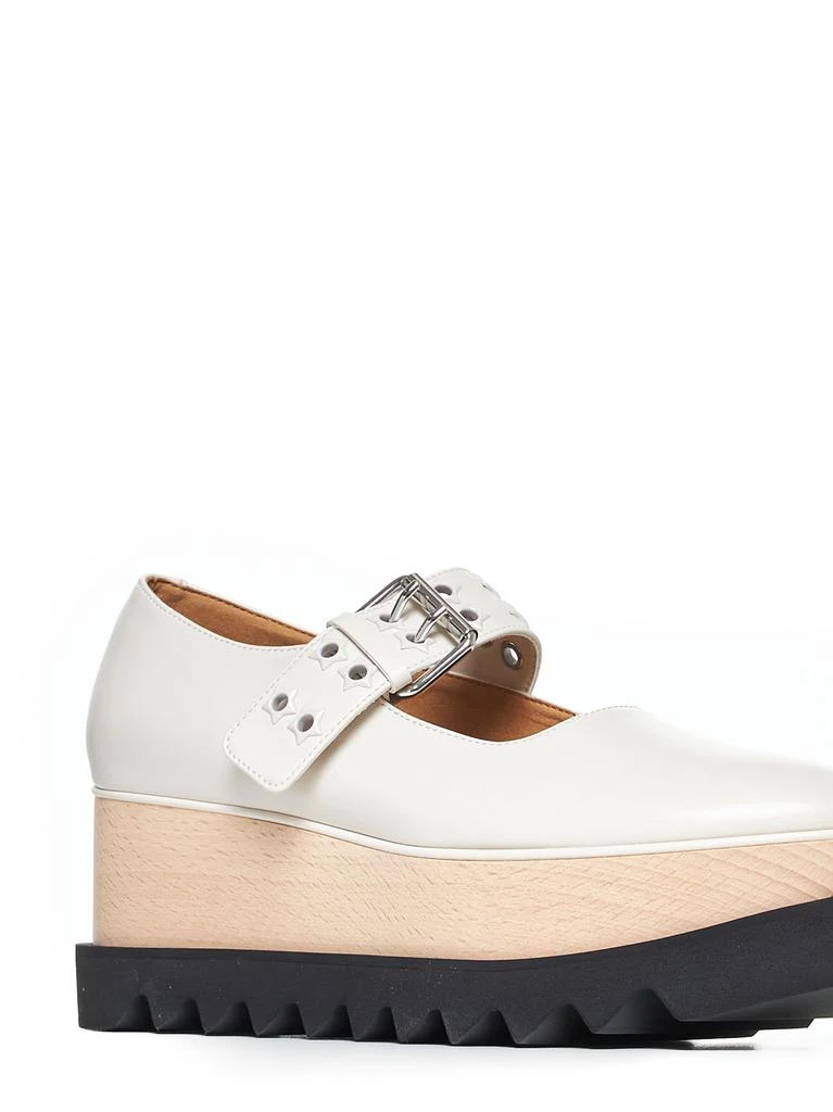 Stella McCartney Flat Shoes 3