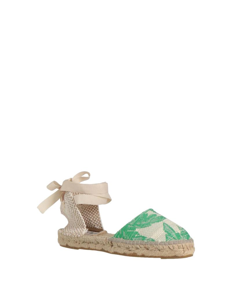 MANEBÍ Espadrilles