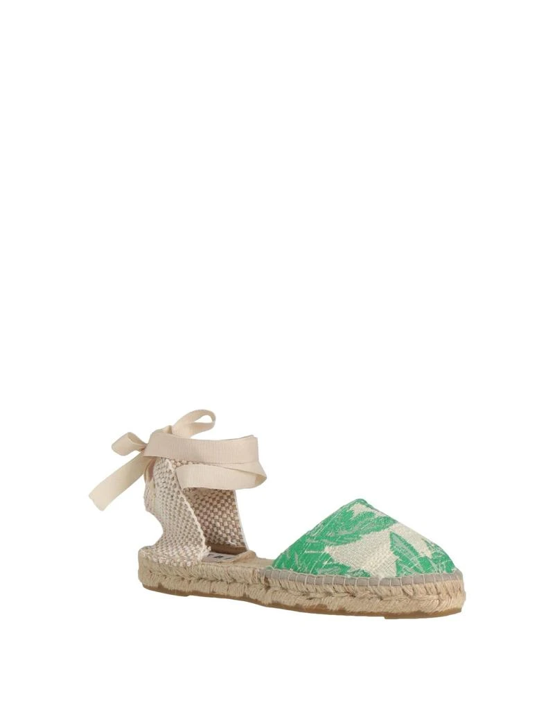 MANEBÍ Espadrilles 2