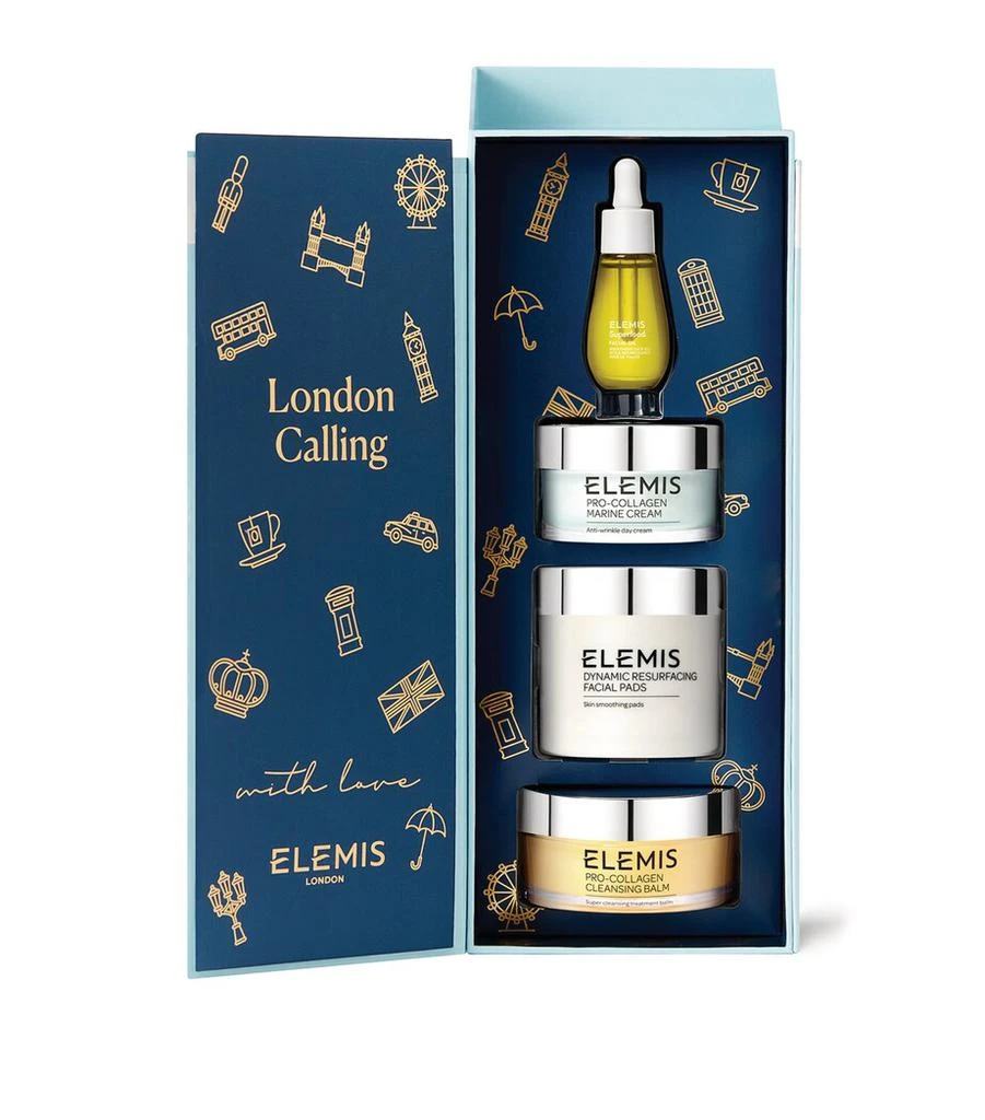 ELEMIS Best of Elemis Phonebooth Gift Set (Worth £235) 3