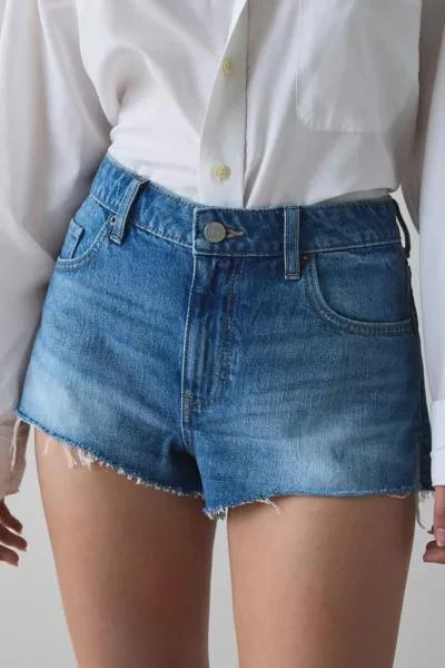 BDG BDG Georgie Denim Cutoff Short 1