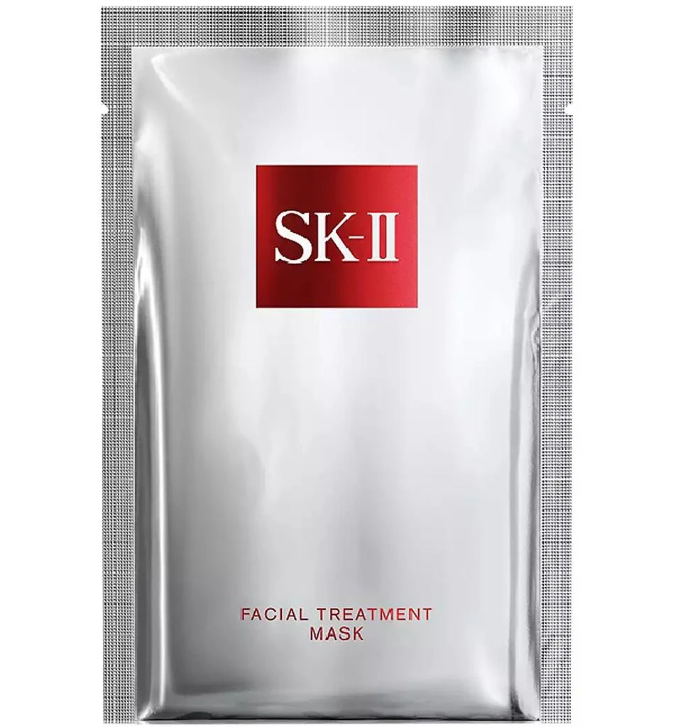 SK-II Facial Treatment Mask - 10 Sheets 1