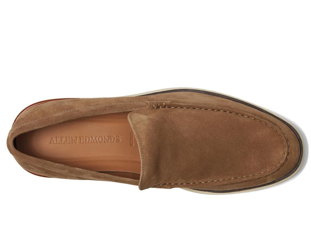 Allen Edmonds Carson Venet Loafer/Moc Shoes 2