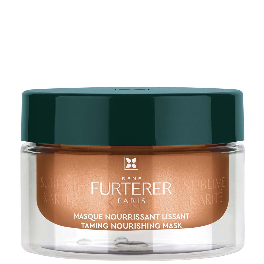 René Furterer René Furterer Sublime Karite Taming Nourishing Mask 200ml