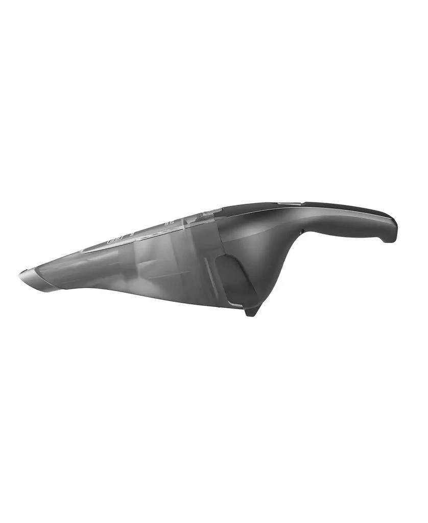 Black & Decker Dustbuster 7.2V MAX 2.0Ah Cordless Hand Vacuum 2