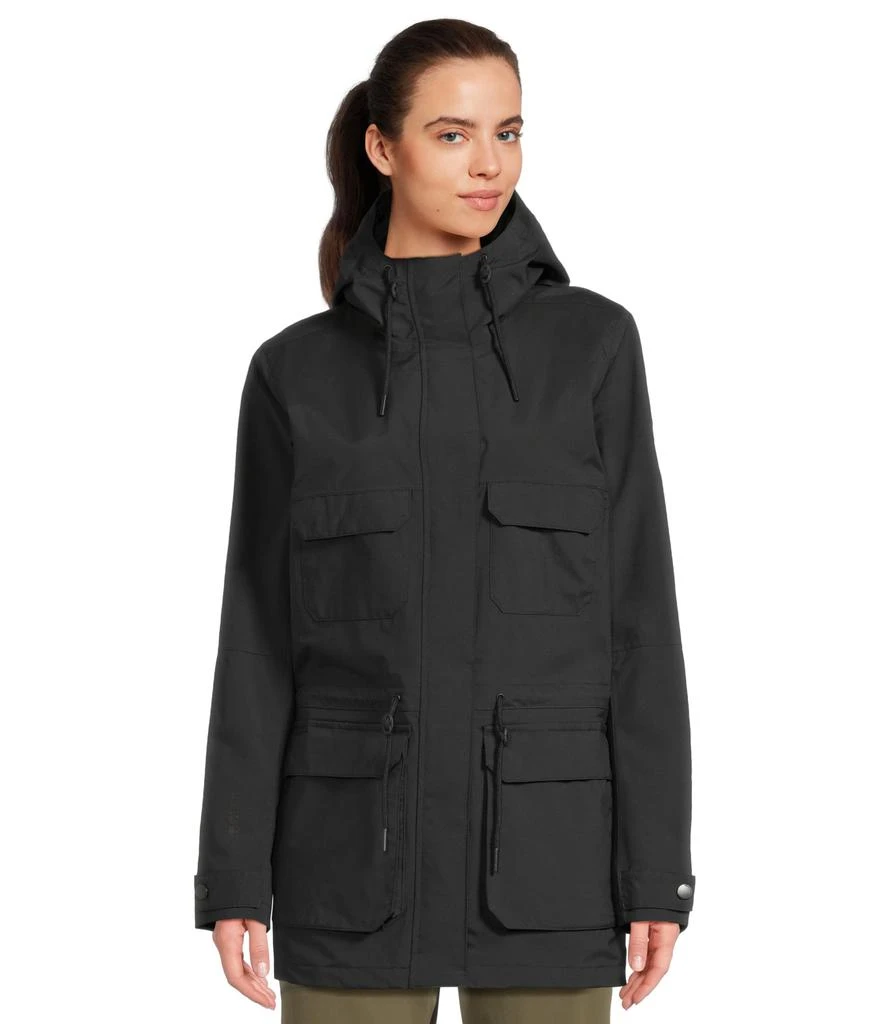 Helly Hansen Escape Utility Raincoat 1
