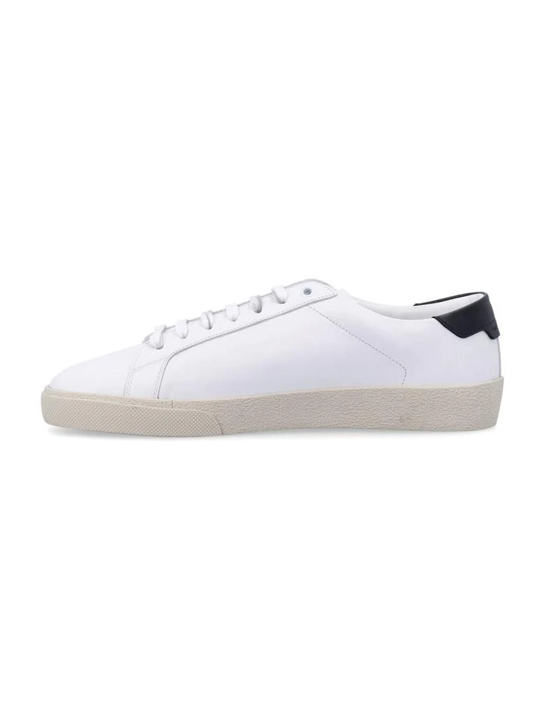 Yves Saint Laurent Saint Laurent Sl06 Sneakers 3