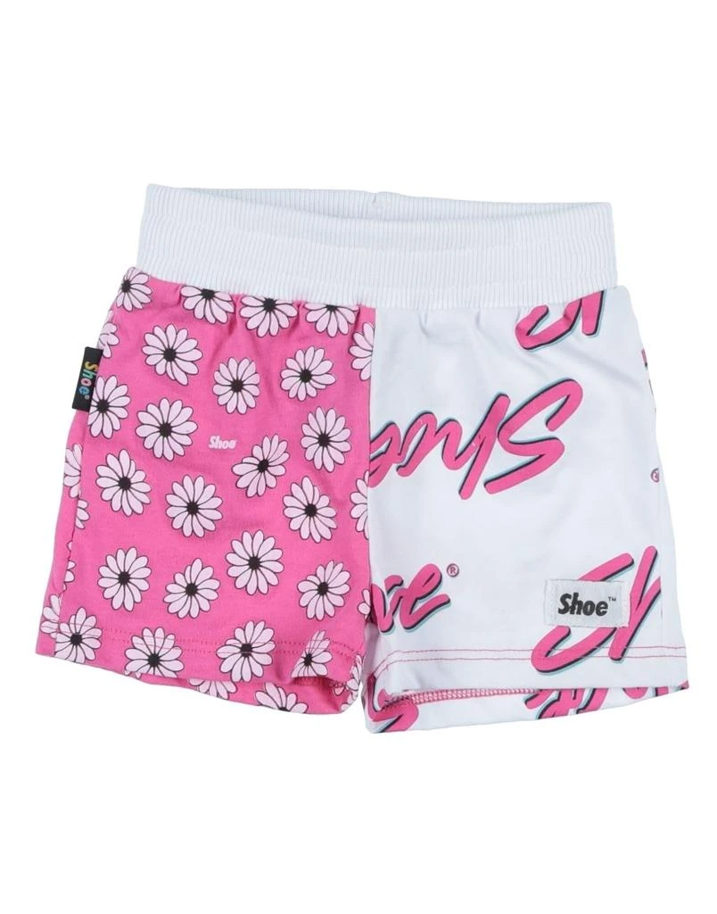 SHOE Shorts 
Bermuda