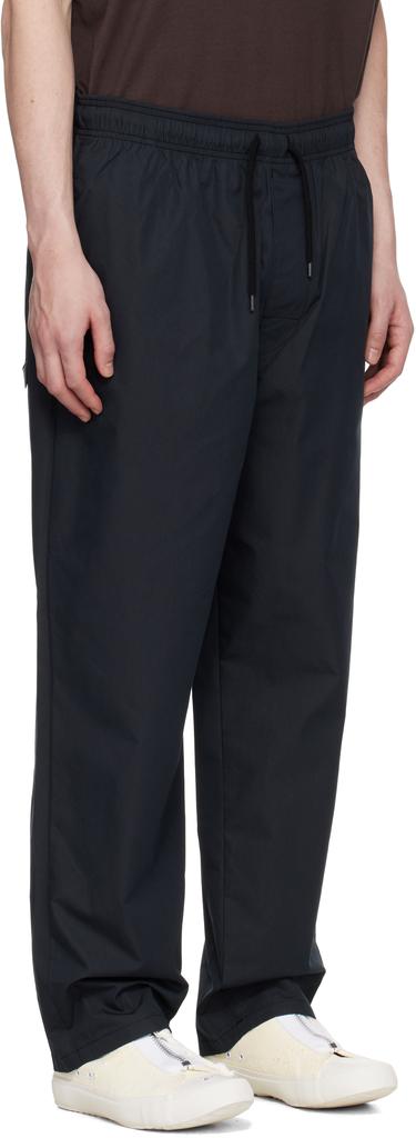 Wtaps Black SDDT2001 Trousers