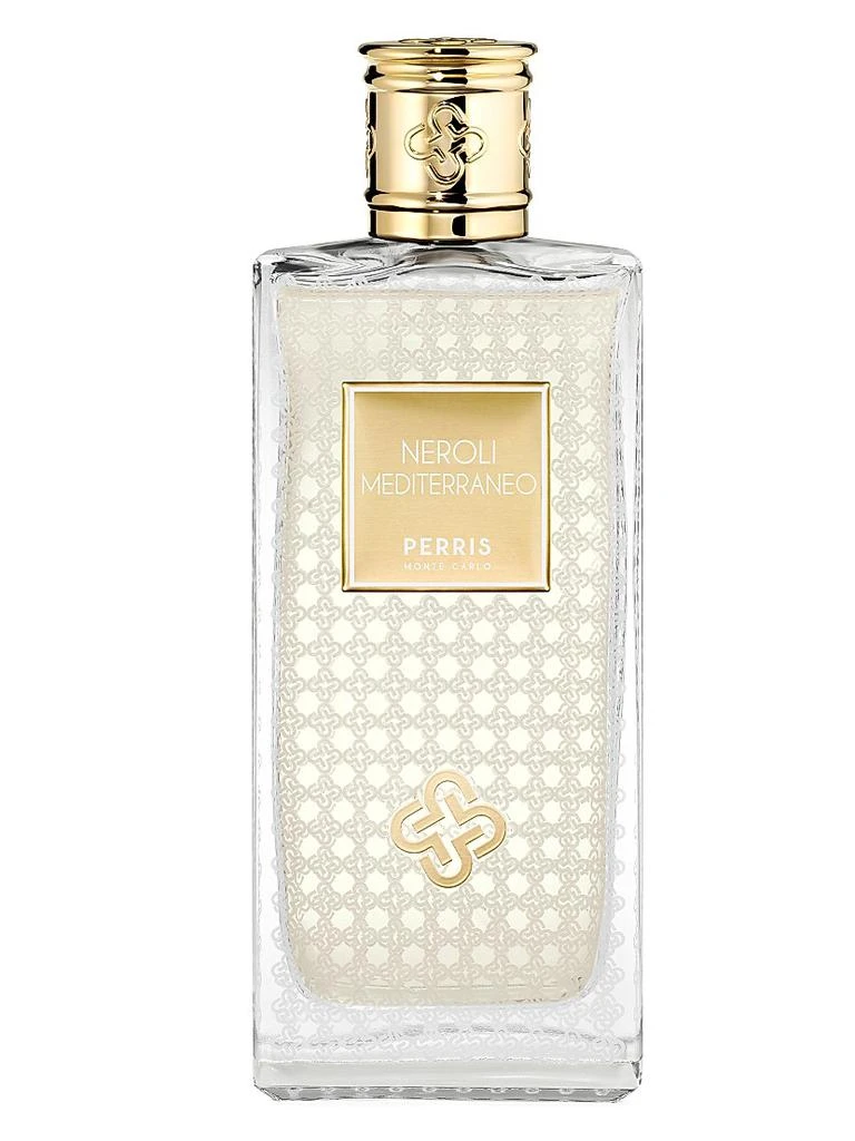Perris Monte Carlo Neroli Mediterraneo Eau de Parfum 1