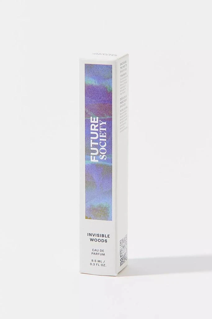 Future Society Future Society Eau De Parfum Travel Fragrance 2