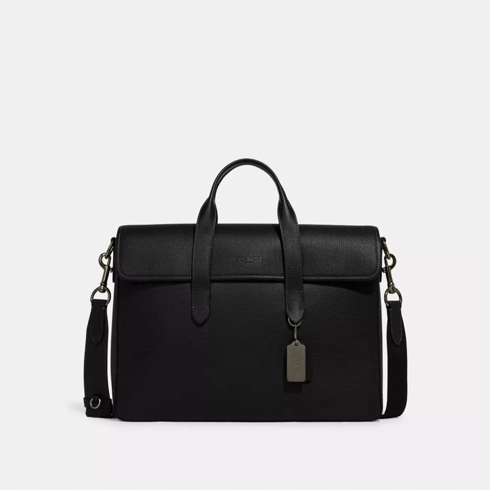 Coach Sullivan Portfolio Brief 1