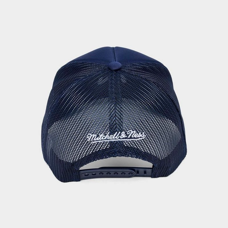 Mitchell & Ness Mitchell & Ness New York Yankees MLB Trucker Hat 3