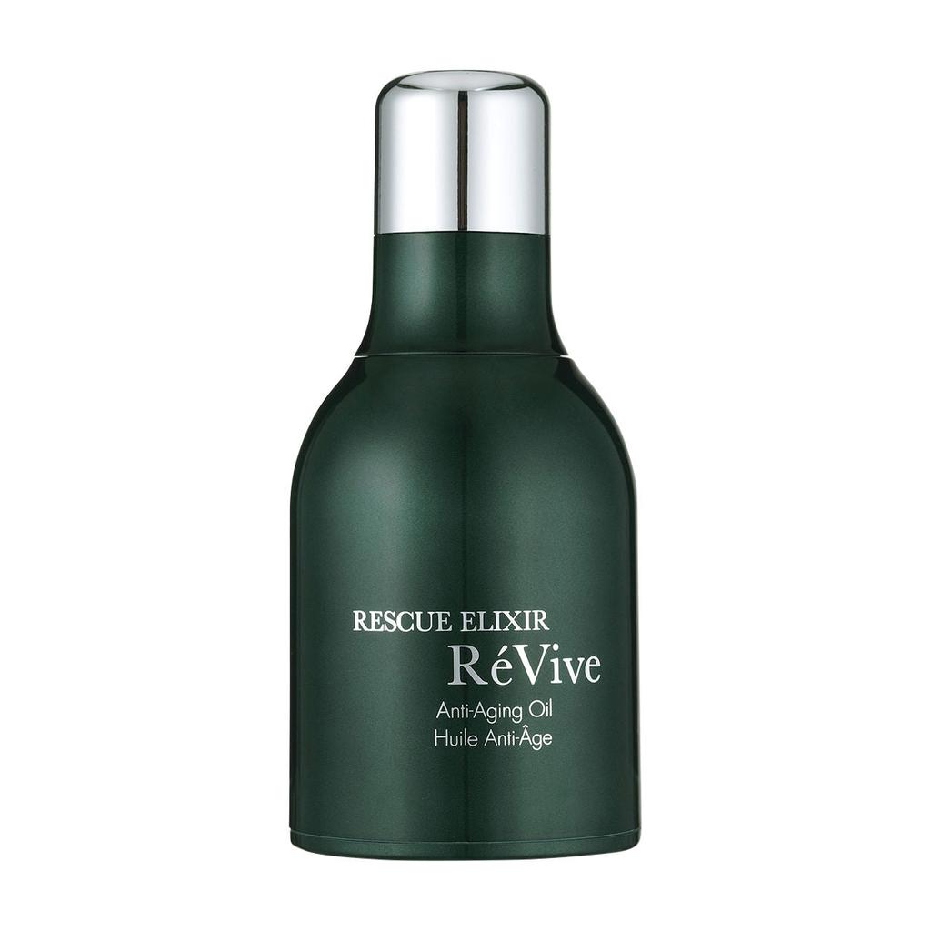 Revive Rescue Elixir Anti-Aging Oil