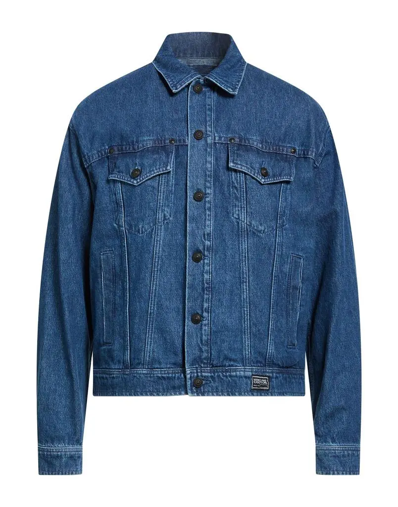 Versace Denim jacket