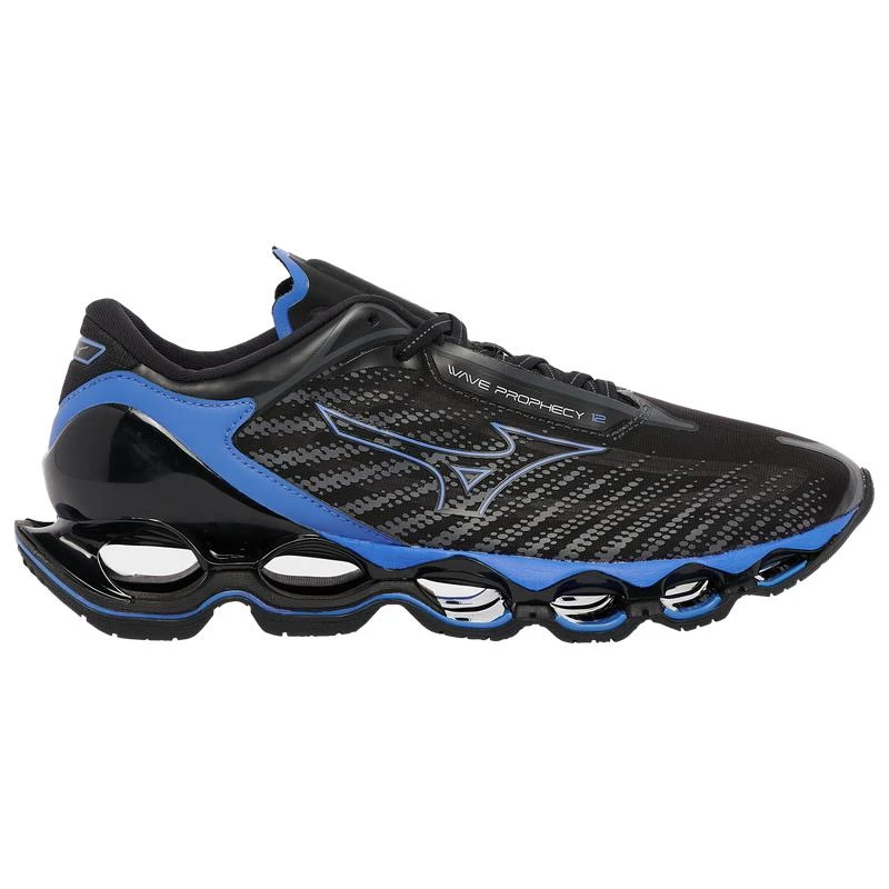 Mizuno Mizuno Wave Prophecy 12 - Men's 1