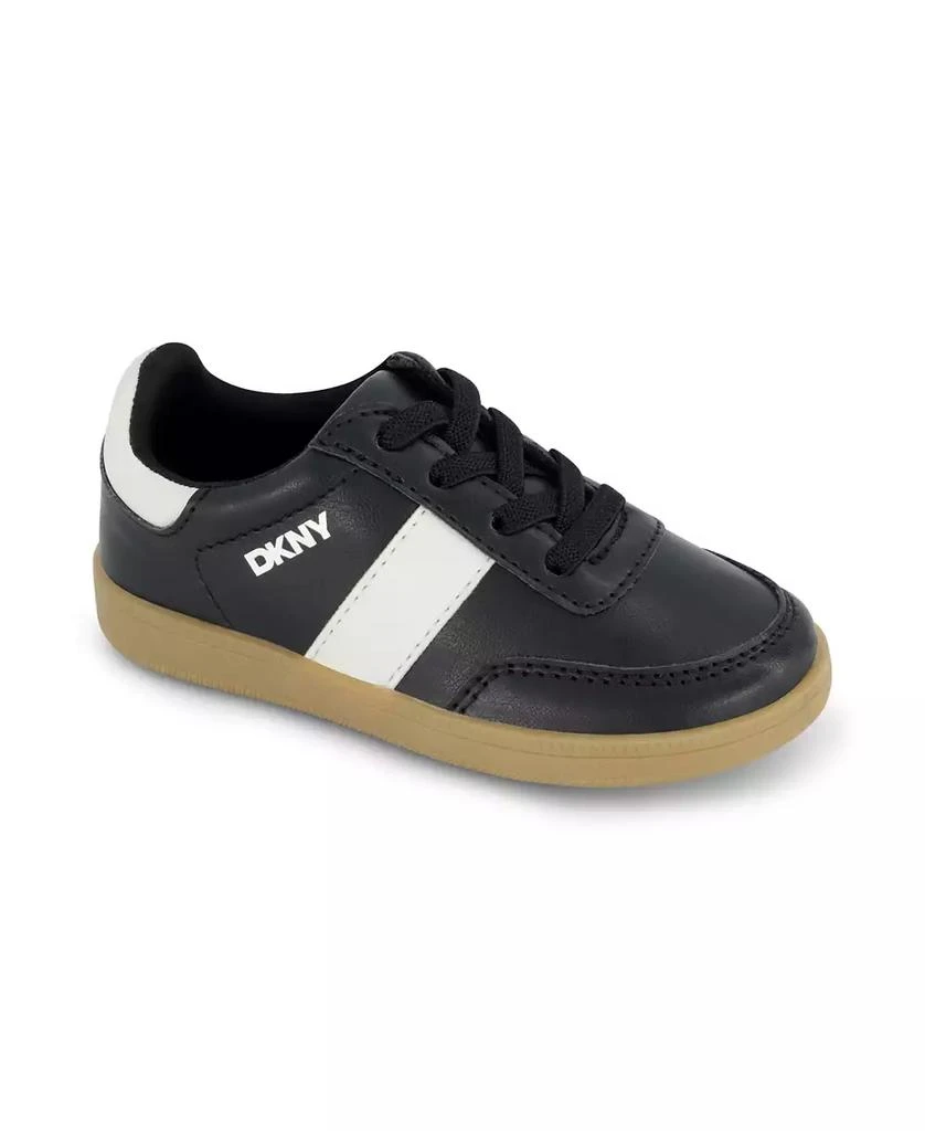 DKNY Toddler Boys Dylan Damian Low Top Sneaker 1