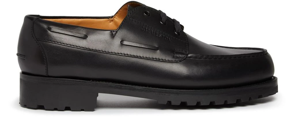 JM WESTON Deck Derbies 2